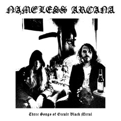 NAMELESS ARCANA - Divine Descent