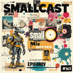 SMALLCAST:163.EPIFANOV