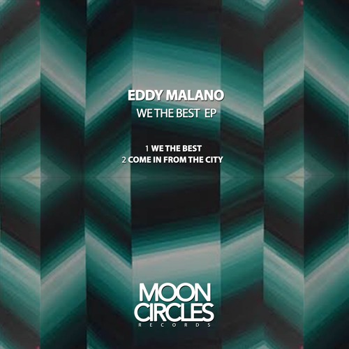 PREMIERE: Eddy Malano - Came In From The City (Original Mix) [Mooncircles Records]