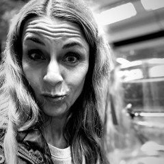 American Girl, rehearsal track