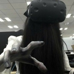 @restless like a zmbii 🧟‍♀️