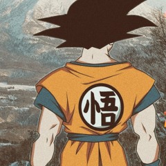 Shinobi Thabz - Autonomous Ultra Instinct