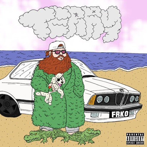 Action Bronson - Terry (Loop)
