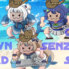 Old Town Road - Saba, Gura, Senzawa