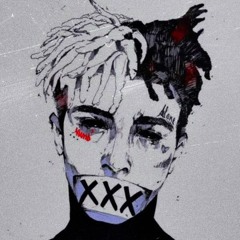 RIP Roach (XXXTENTACION feat. $ki Mask The Slump God) - UToms Remix