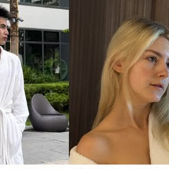Original Full new [Eva Elite Viral] elfie Renejay and Eva viral video leaked