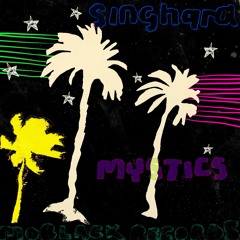 Mystics (Supported by &Me, Keinemusik, Moblack)