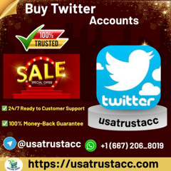 How to Safely Buy Twitter Accounts A Complete Guide in ...