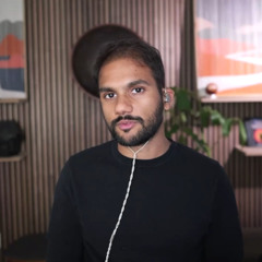 Hakeem Anwar: Rising Above the Algorithm Ghetto #564