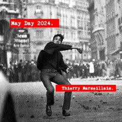 Live @ May Day 2024