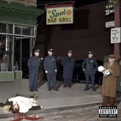 KEV & POX - In The End (Prod. by POX)