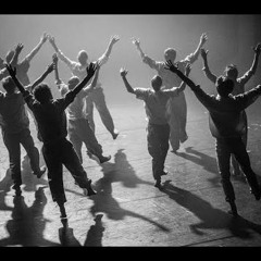 Slow Like Water, concours national 2024 Modern-Jazz