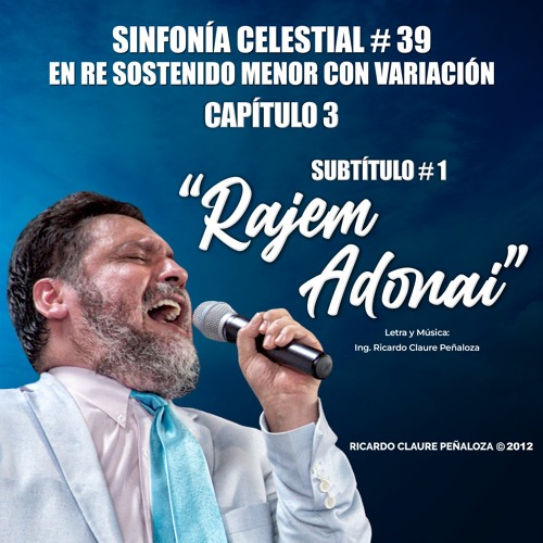 Rajem Adonai (SFC 39 Cap 3 En Re Menor Sos Subt. 1)