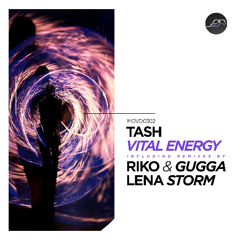 PREMIERE: Tash ─ Point of No Return (Original Mix) [Movement Recordings]