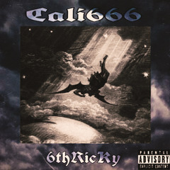 6thRickyx666Cali- Anxiety (prod.farber)
