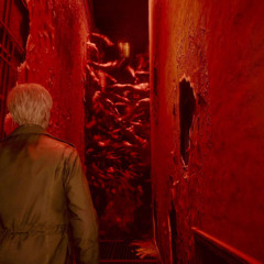 raininglol - big bloody mess prod jadore