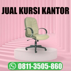 WA 0811-3503-860, Distributor Kursi Kantor Tanpa Roda Malang