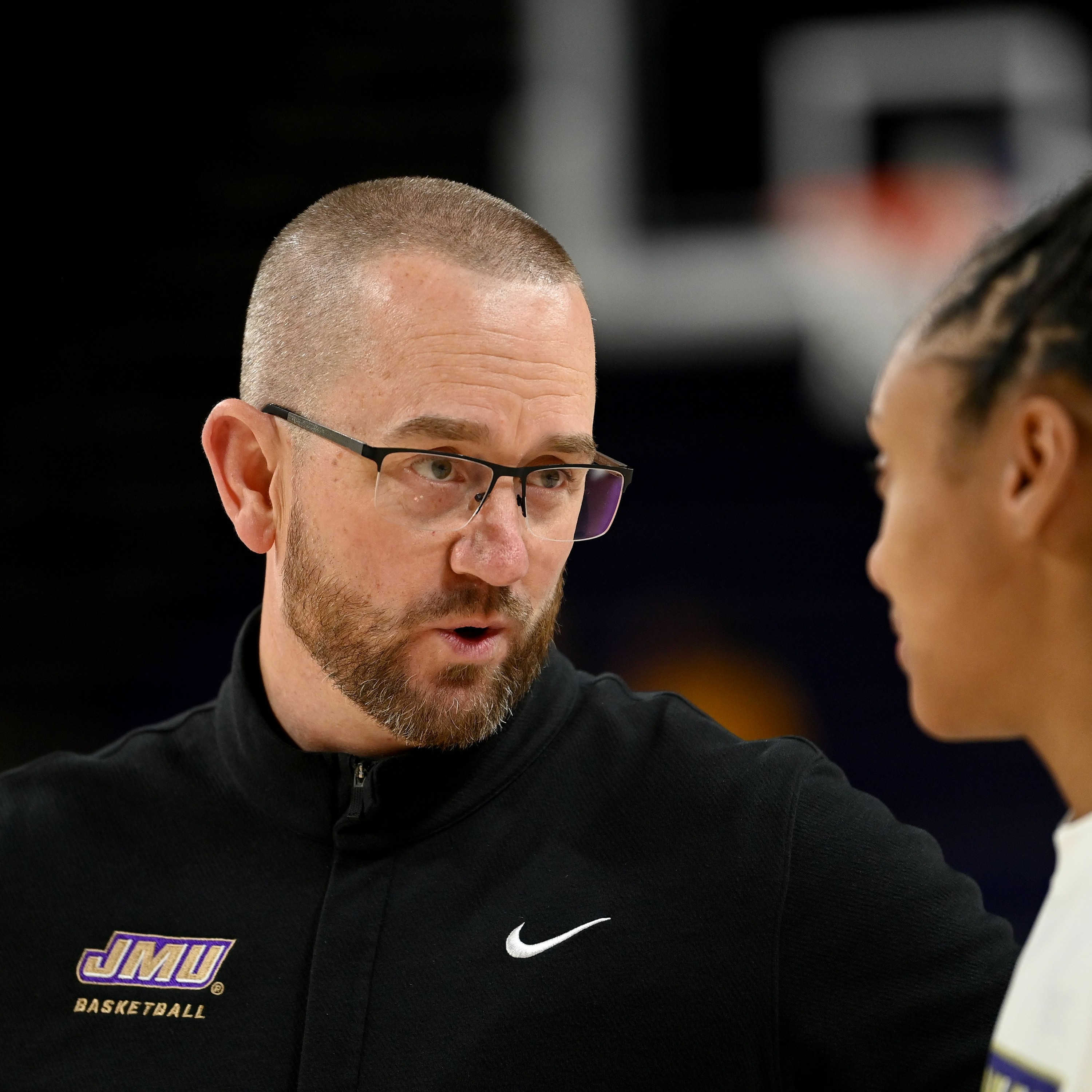 JMU vs. Liberty Women's Basketball | Dec. 1, 2023 | Sean O'Regan Pregame episode artwork