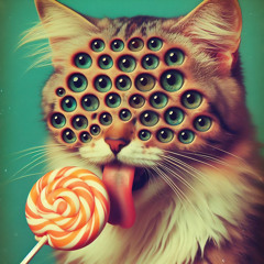 Una Gatita que le Gusta el After