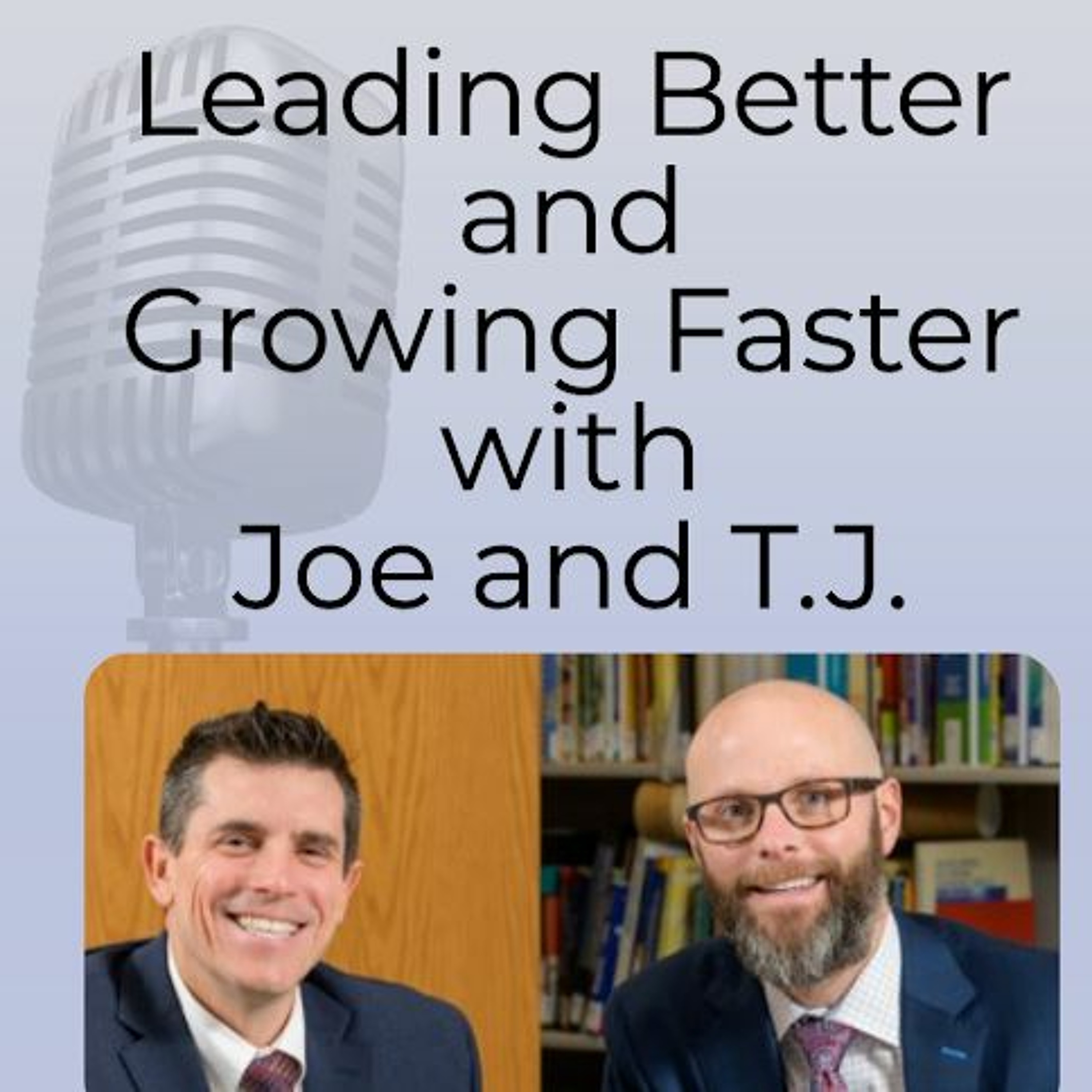TheSchoolHouse302 One Thing Series School Leadership Podcast