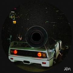 BAD BLOOD (DEEP HOUSE REMIX)