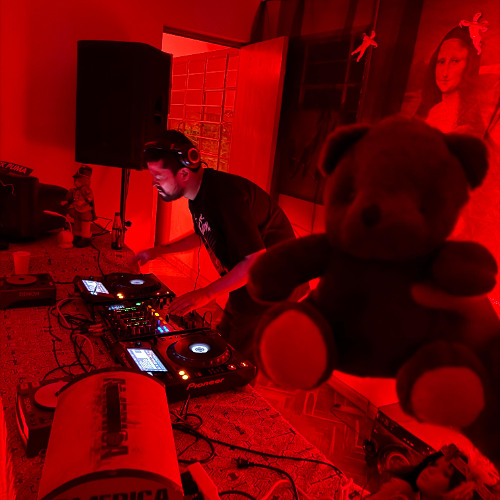 AliCid_BlackPuma_Isabel_Proyect