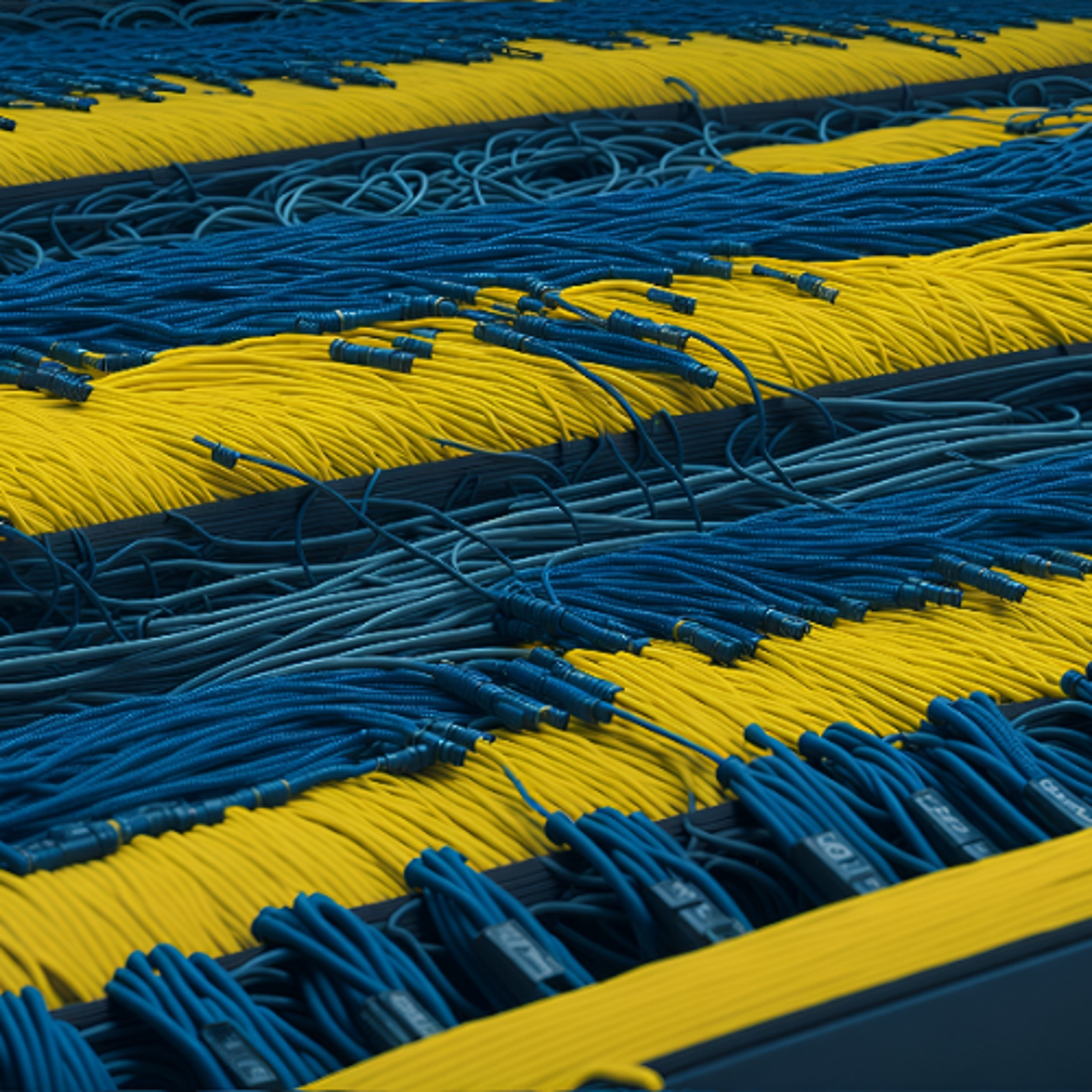 Iran's Hidden Weapon: Control of Global Undersea Internet Cables - The Tamar Yonah Show