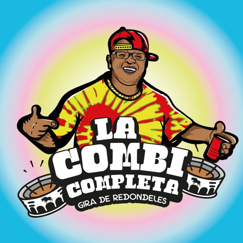 COMBICOMPLETA TOLEDO & DJP LIVE (Bagaces - Tribuna)