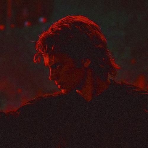 Darth Vader