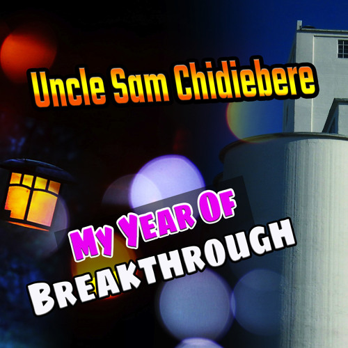 Stream My Year of Breakthrough by Technics Audio | Listen online for ...