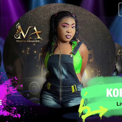MARTINE ALEXANDRE(MADAN FAHO) KOBAY LIVE (EXCLUSIVITÉ)ME FANM KAP METE VOKAL🎙