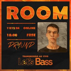 Draund - ROOM 6 Online Live Set