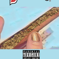 intrusive thoughts -  $pookytwotime$ X LIL ASHTRAY prod.CVS