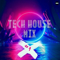 Tech House Mashup/Remix Mix # 1