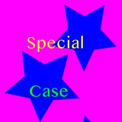 Special Case Ft. Improvise