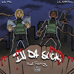 lil vyl x lil kartel - in da sock prod. fatking