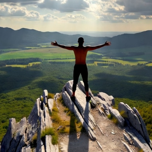 The Uncomfortable Truth