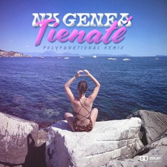 Nu Genea - Tienaté (Polyfunktional Remix)