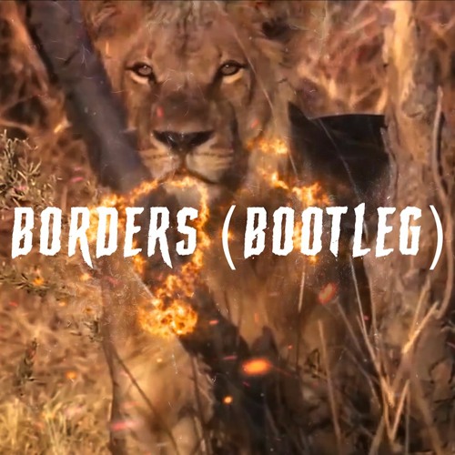 M.I.A. - Borders (Alterated Bootleg) FREE DL