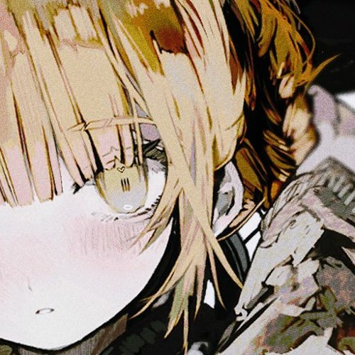 idk how to make this one a full song, not that i was ever good at doing that anyways