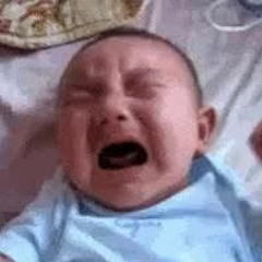 Stop Crying Gif