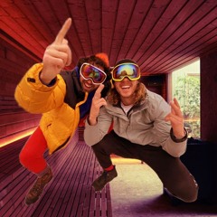 Sauna Sessions Sept '24