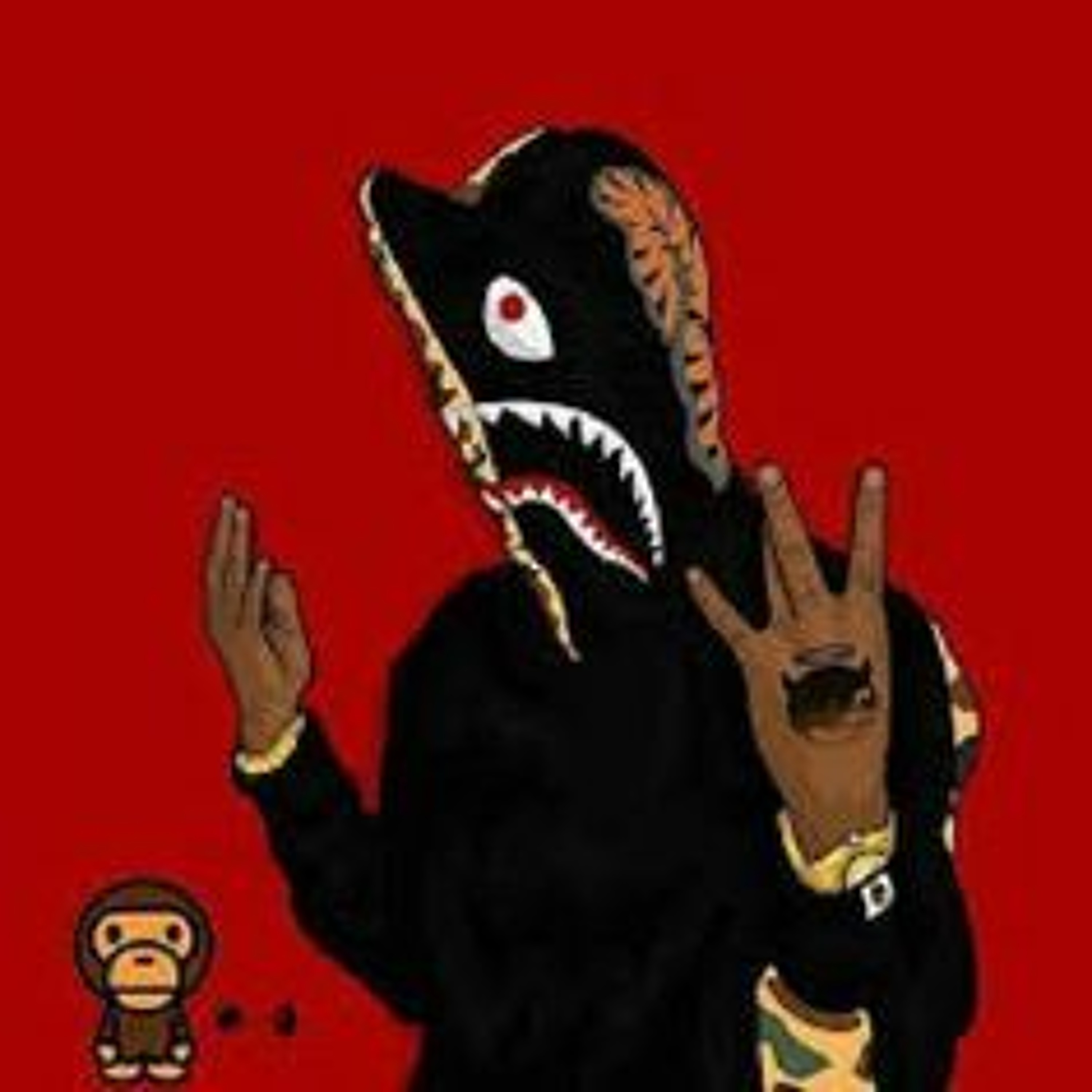 Kavanee3 wavvy trap instrumental by marcobekanti episode artwork