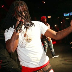 Chief Keef - CPR Feat. Tadoe (prod. 808 Mafia) [LQ Snippet]