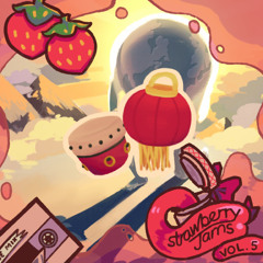 Flying Lanterns-TyKim-Strawberry Jams vol. 5