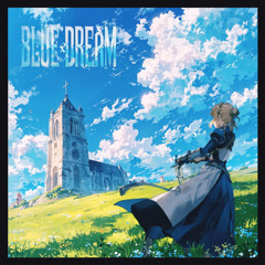 ঌ♡藍夢ಇ໒ Blue Dream - (₊̣̇加速世界₊̣)