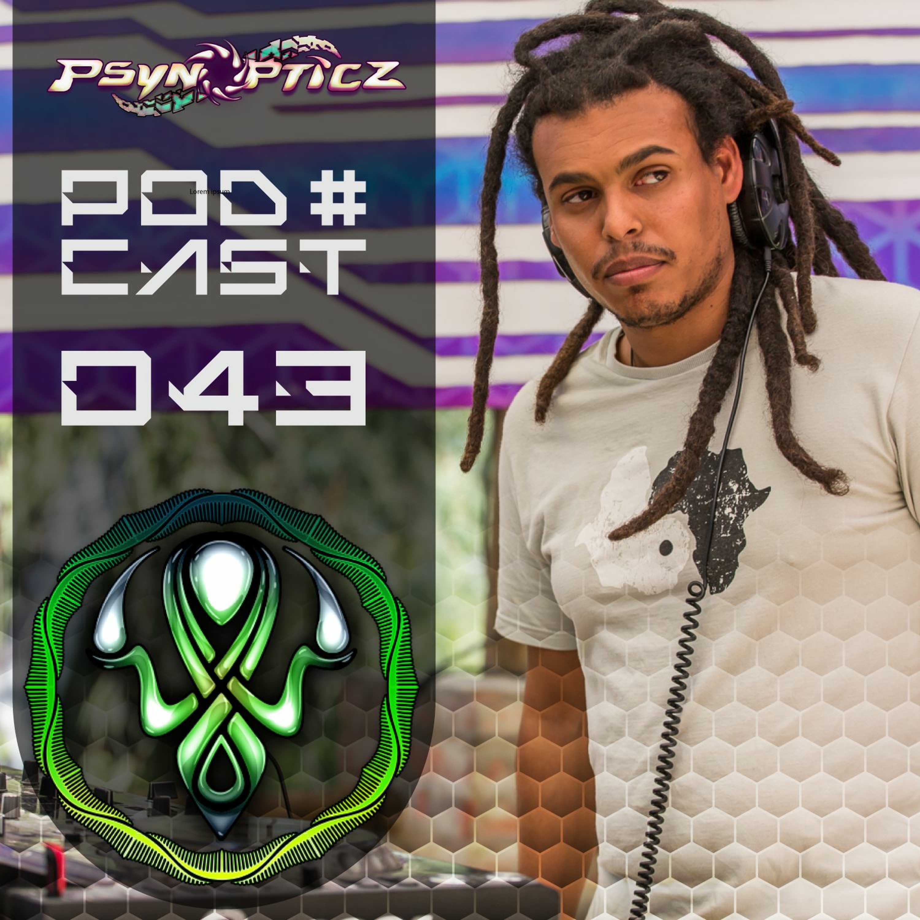 PsynOpticz Records - Psytrance
