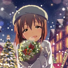 萩原雪歩 - Kosmos, Cosmos(Straterror bootleg)