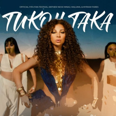 Frank Nitty & Nicki Minaj Maluma & Myriam Fares - Hasta Abajo Vs Tukoh Taka (RoobJack Mashup)