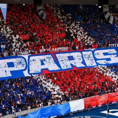 Ici C'est Paris